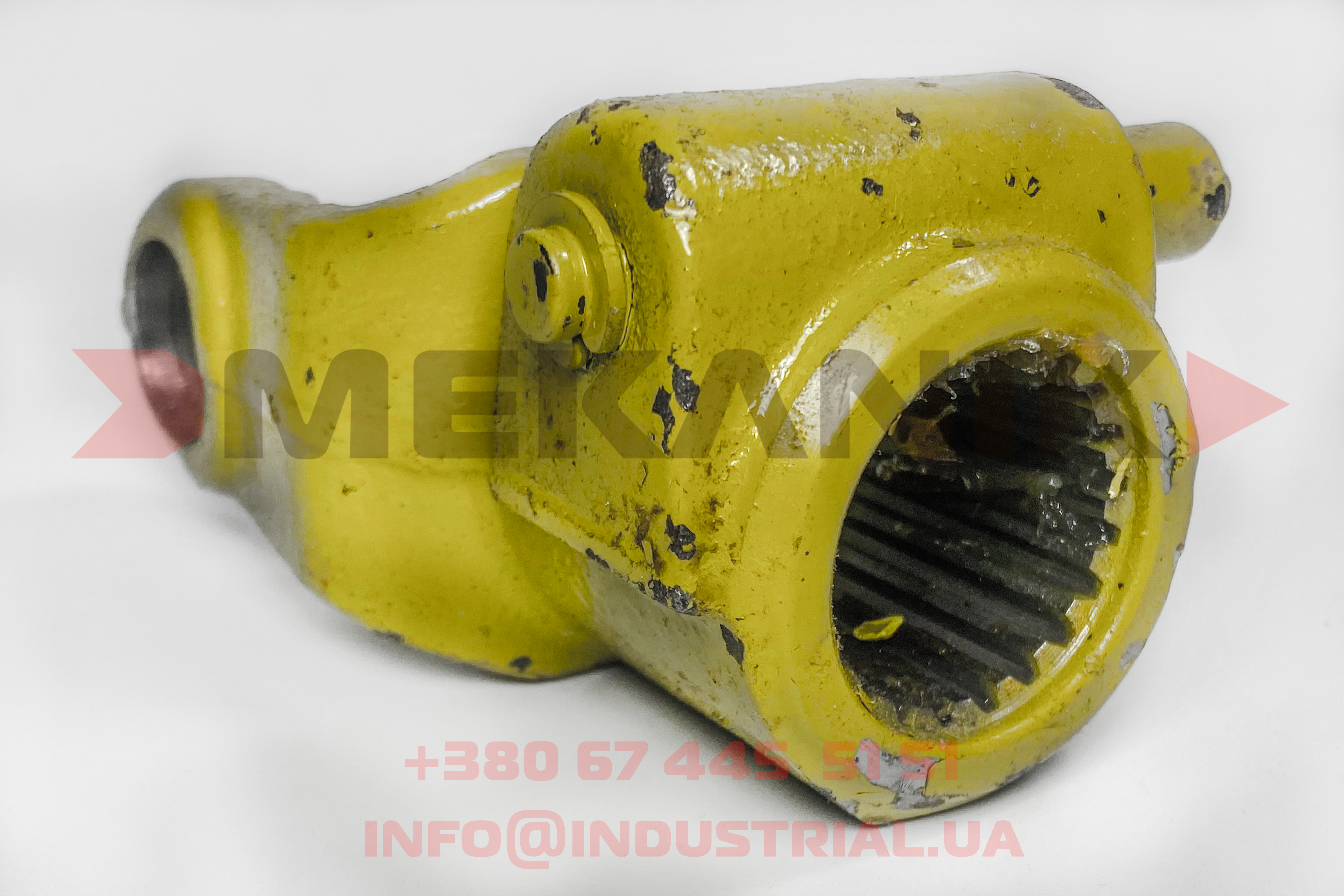 MKA 6941509 MEKANIK